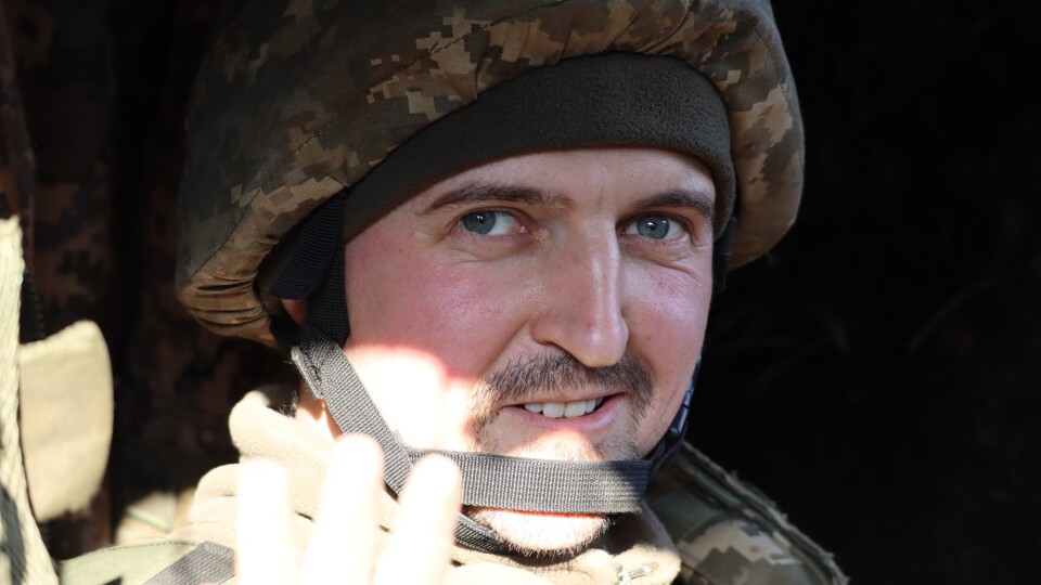 Тримають позиції і знищують ворога: показали бійців волинської бригади, які воюють на Сході. ФОТО