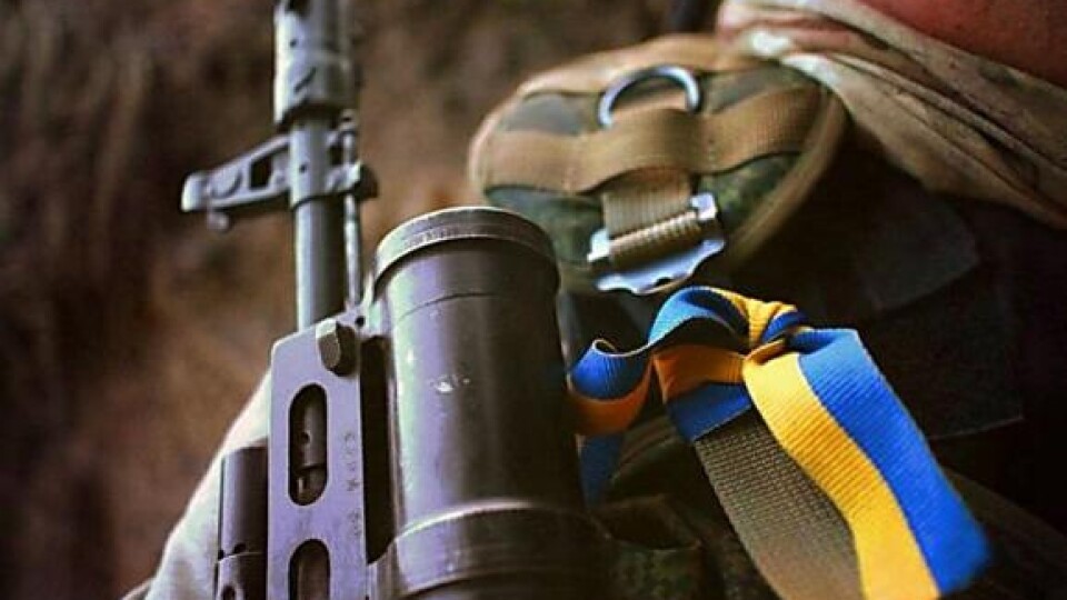 На війні з Росією загинув боєць волинської бригади