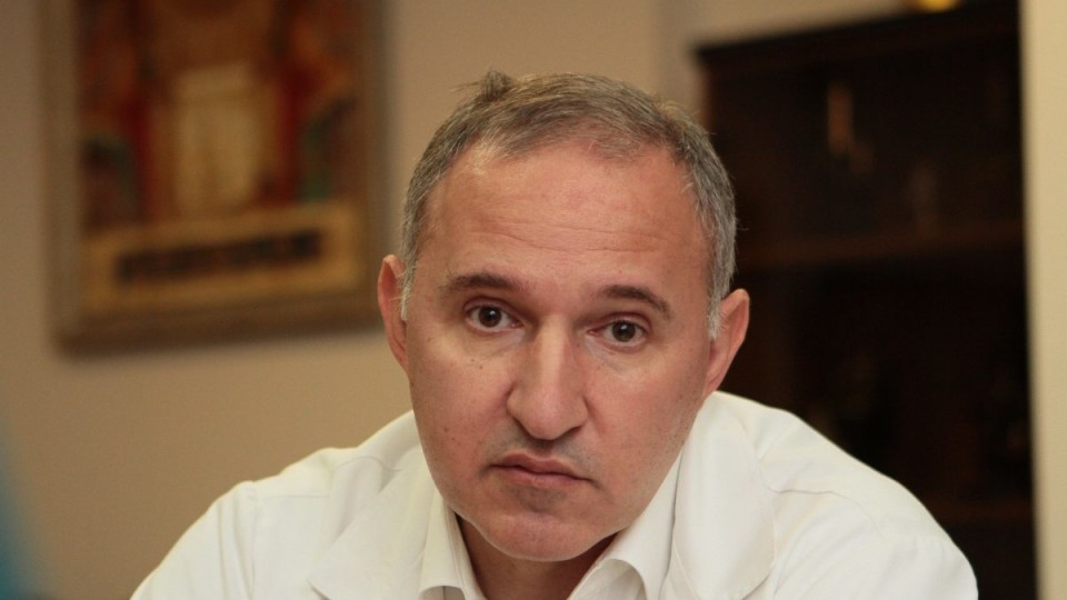 Відомий кардіохірург похвалив ковельських лікарів, які врятували жінку. ВІДЕО