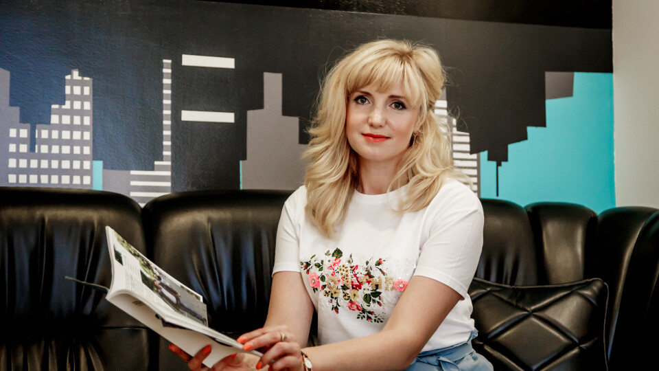 «Купити нову квартиру – вигідно вкласти гроші». Радить експерт «Липинського+»