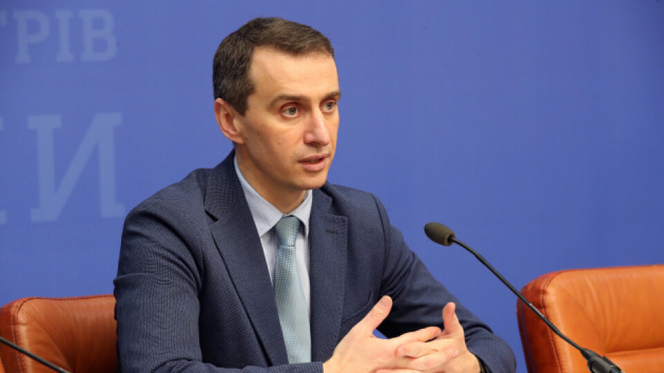Ляшко назвав фейком інформацію про те, що деякі країни можуть не визнавати ту чи іншу вакцину