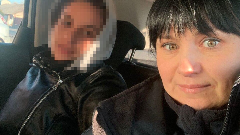 Поліцейські розшукали зниклу 15-річну волинянку