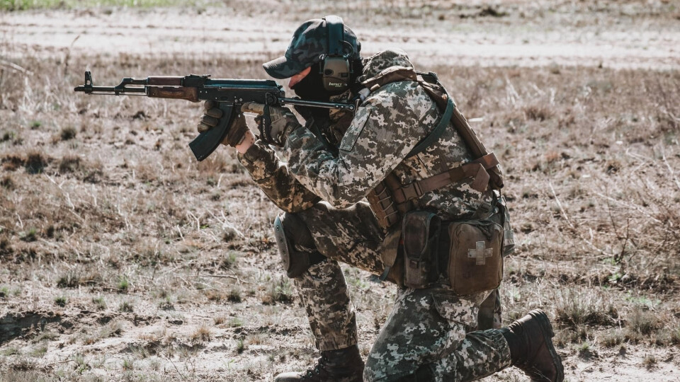 Яка ситуація на Волинському та інших напрямках. Зведення Генштабу ЗСУ