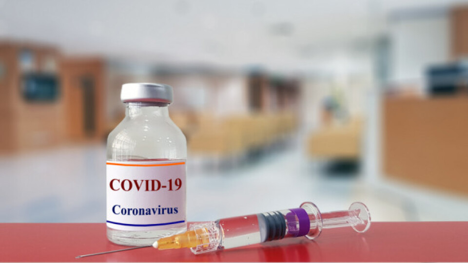 Інтервал між двома щепленнями CoviShield збільшили до 90 днів