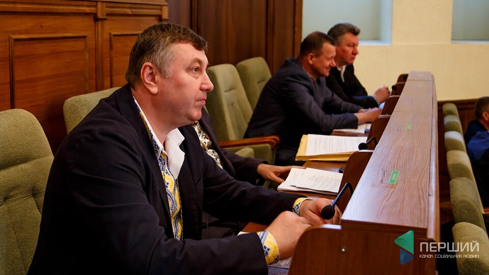 «Проблема підтоплення на Волині потребує ґрунтовного підходу», – Володимир Бондар