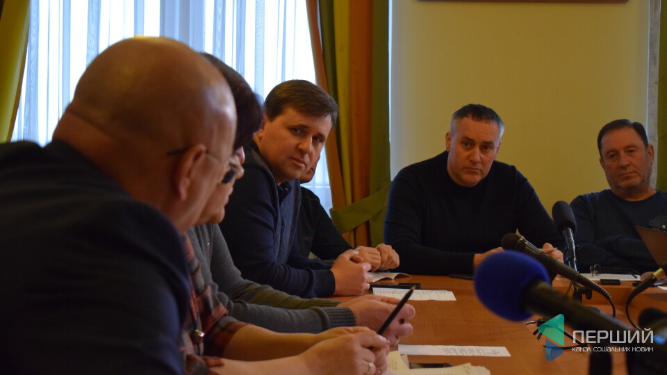 У Волиньраді хочуть не фінансувати з бюджету ОТГ, які шкодять довкіллю