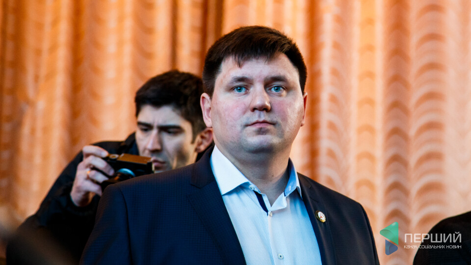 Партія Ляшка назвала кандидатів у нардепи. Волинянин - 16-ий