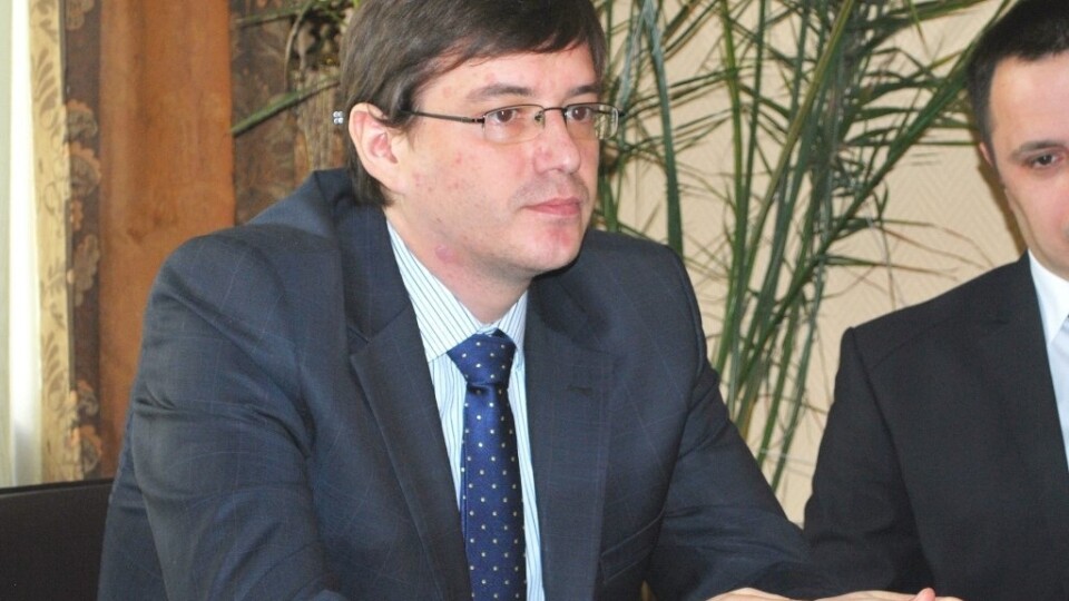 Призначили ще одного заступника прокурора Волині
