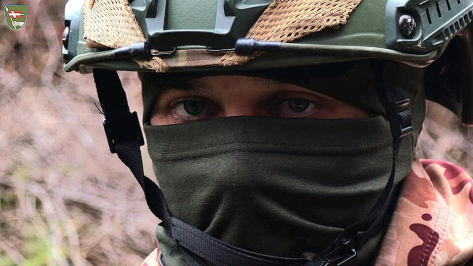 Кожен день – нова історія: у князівській бригаді розповіли про воїна, який не рахує знищених ворогів