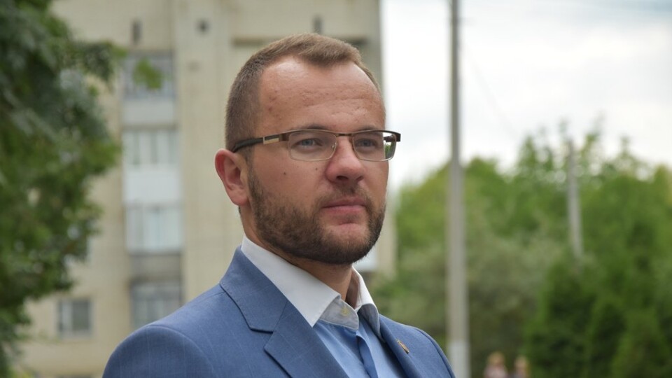 Ігор Поліщук пояснив, чому отримує 200% премії