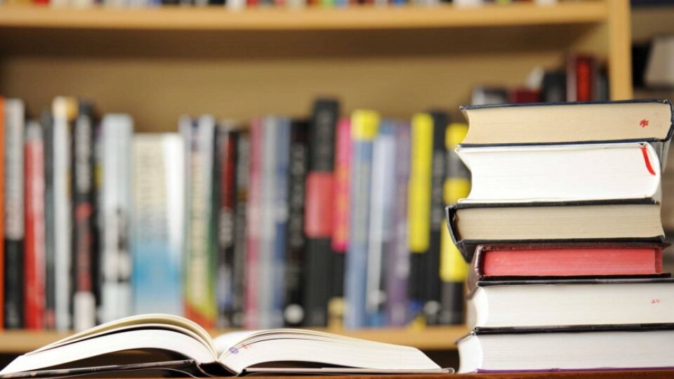 Лучанин відкрив онлайн-бібліотеку. Книги у ній можна почитати за 20-70 гривень