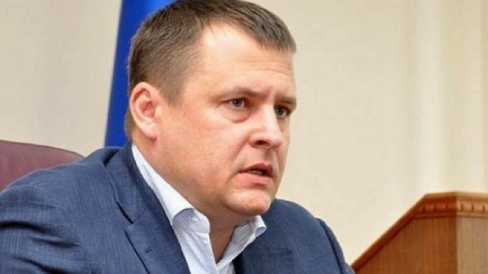 «У місті виборчі округи без депутатів – це реальна проблема», – мер Дніпра. ВІДЕО