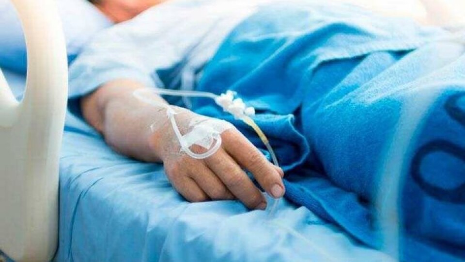 В Україні – четверта смерть від коронавірусу
