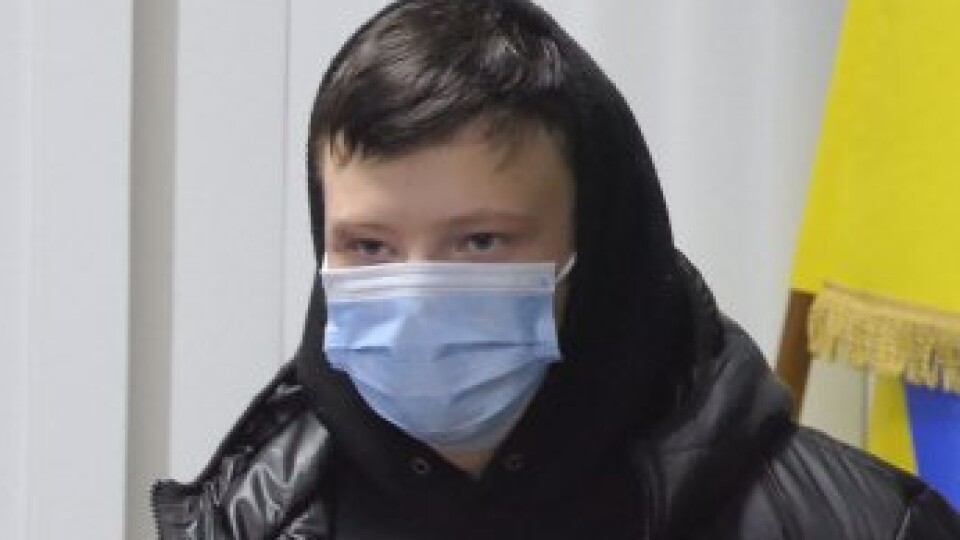 Хлопця, який збив людей біля Там-Таму, взяли під варту