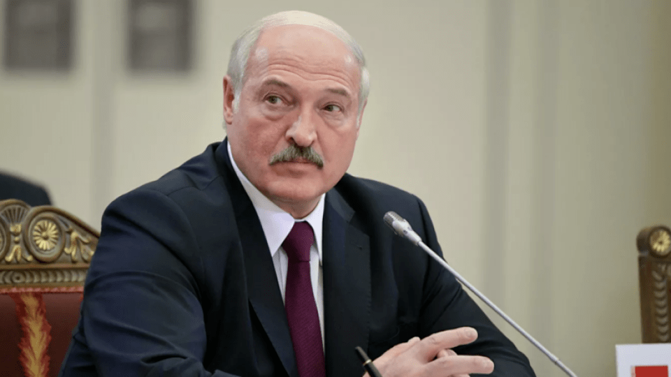 Україна готує офіційну позицію щодо «таємної» інавгурації Лукашенка