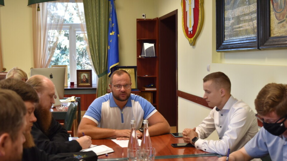 На початку вересня на Волині планують провести Третій молитовний сніданок