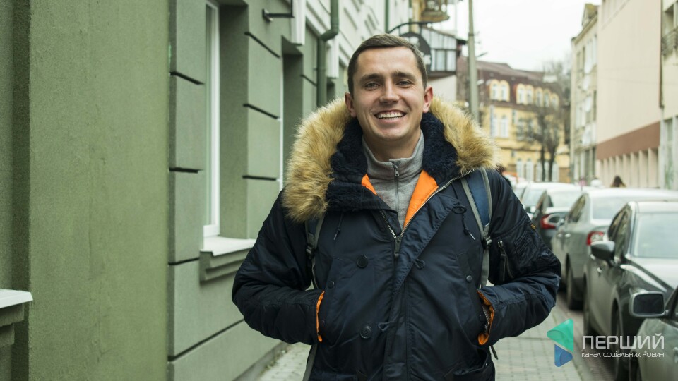 «Лінивих з собою не беру», - волинський мандрівник Віталій Махновець, який відвідав пів сотні країн