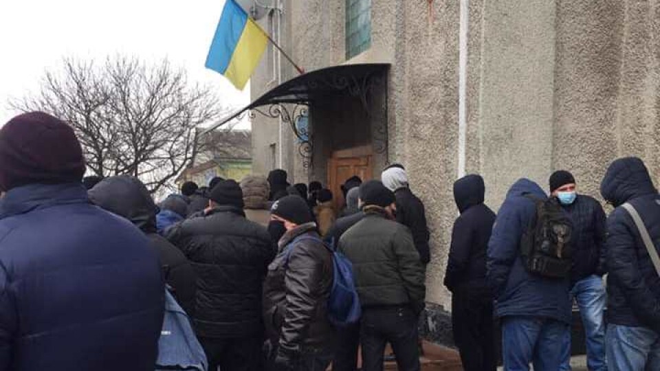 Винні 30 мільйонів гривень. Через невиплату зарплати волинським шахтарям відкрили кримінал