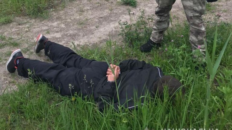 Хроніка пригод Луцька і Волині. П'ятниця, 31 травня. ФОТО