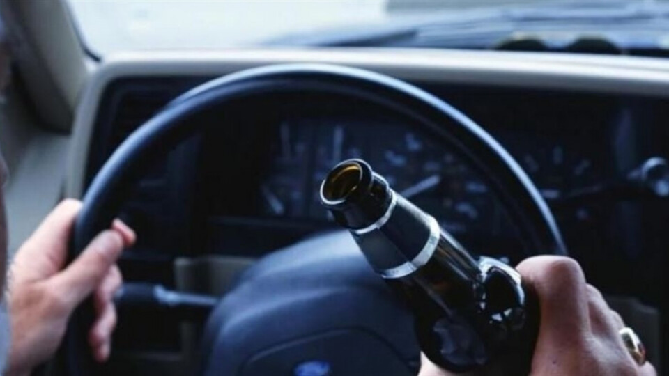 На Волині у п’яних водіїв вилучатимуть автомобілі для ЗСУ