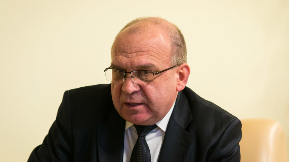 Ким тепер працює екс-губернатор Гунчик