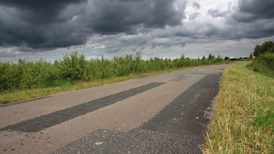 У Луцьку повітря брудніше, ніж в Запоріжжі і Краматорську