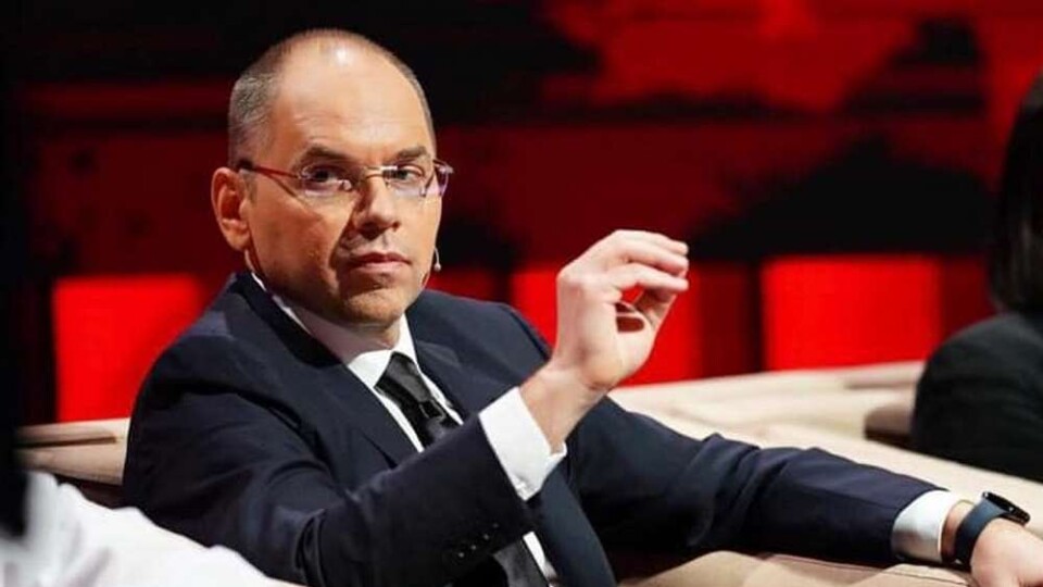 Пік третьої хвилі, але ситуація стабілізується, - Степанов про коронавірус
