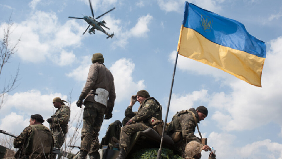 Добровольцям дозволили проходити лікування та реабілітацію коштом держави