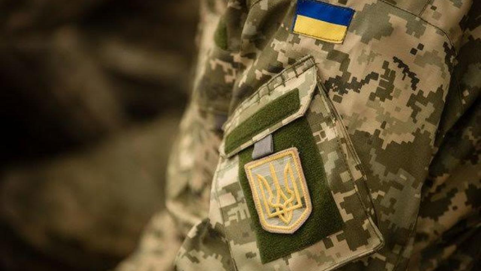 В Україні може з’явитись Військовий омбудсмен: Зеленський вніс законопроєкт до ВР