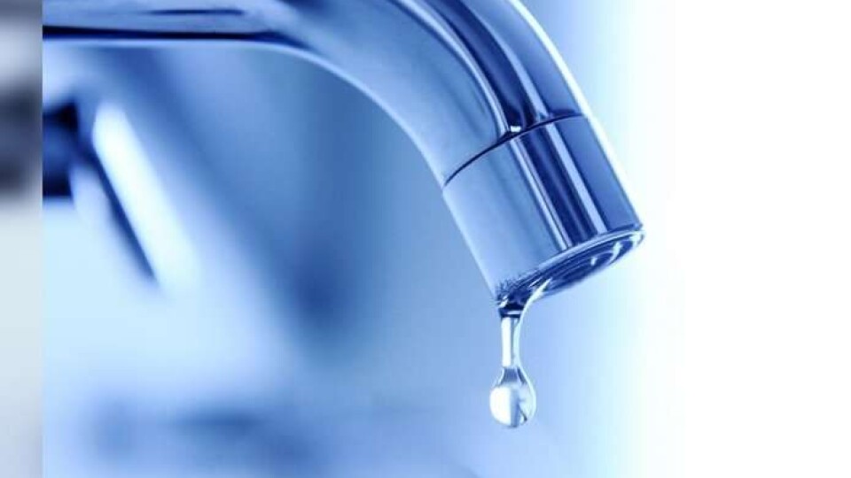 У вівторок , 22 грудня, частина Луцька буде без води