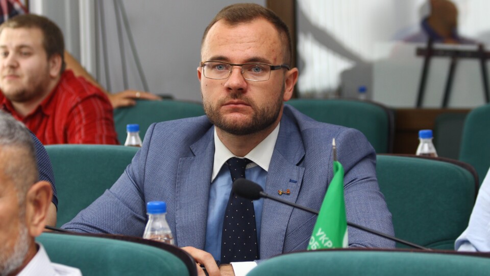 Локдаун смішний. Якщо його продовжать, буде жорстка реакція, - луцький мер Поліщук