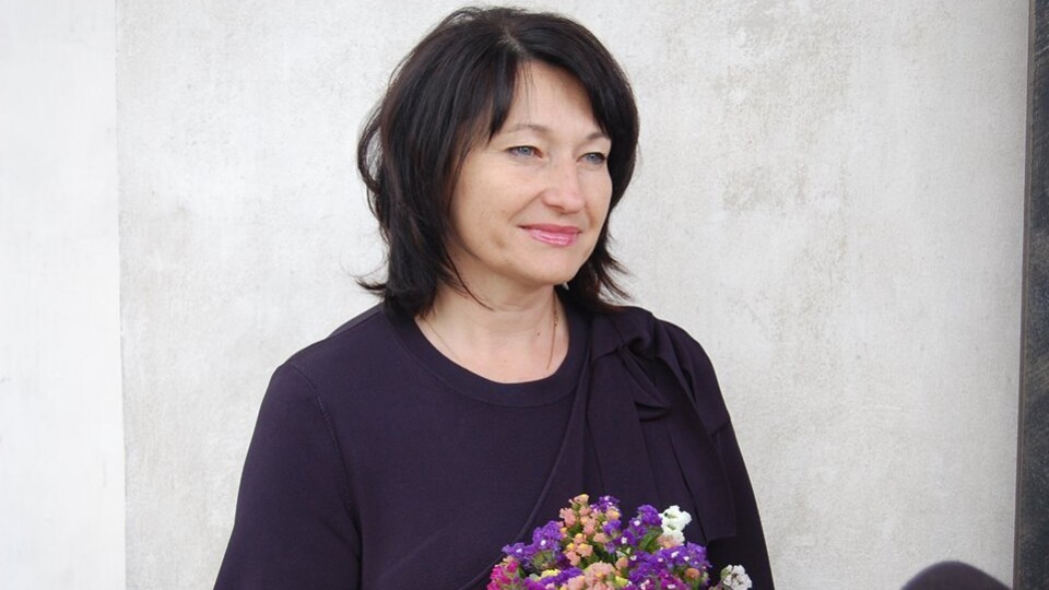 Порахували усі голоси. Констанкевич перемогла на своєму окрузі майже на 18%