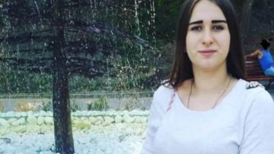 На Волині розшукали дівчину, яка зникла більше двох тижнів тому