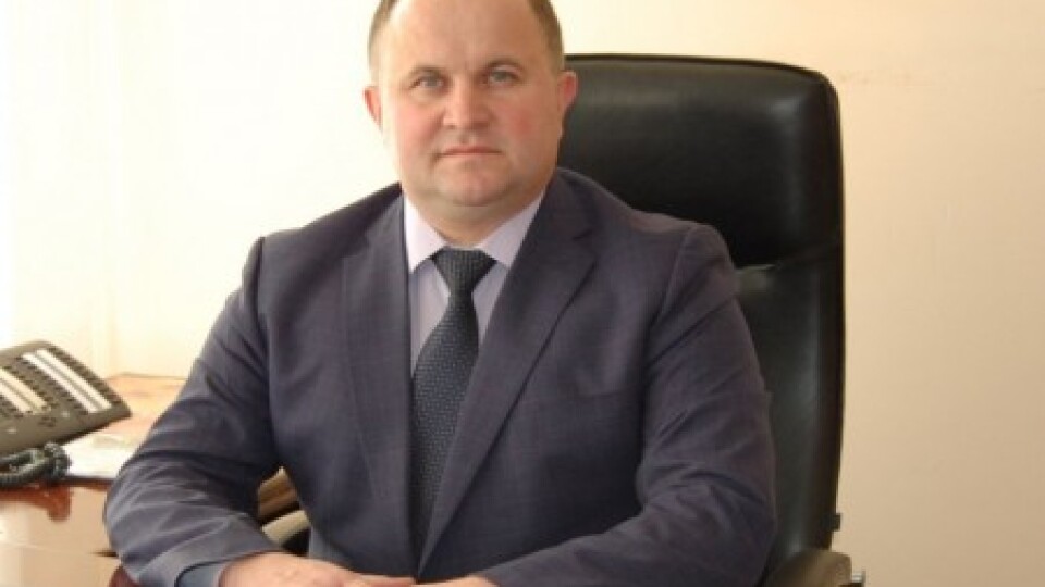 Призначили нового керівника ДФС на Волині. Що про нього відомо