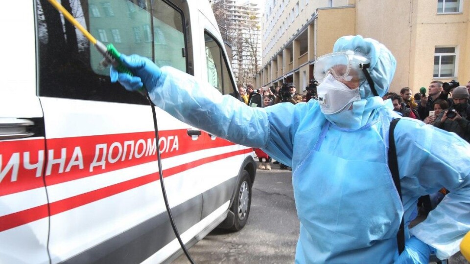 Найближчим часом закриватимемо школи через коронавірус, – головний санітарний лікар України