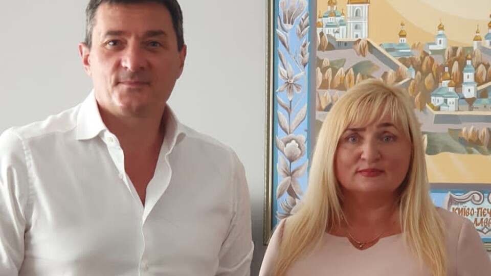 Ексголова Іваничівської РДА очолила Державну службу якості освіти у Київській області