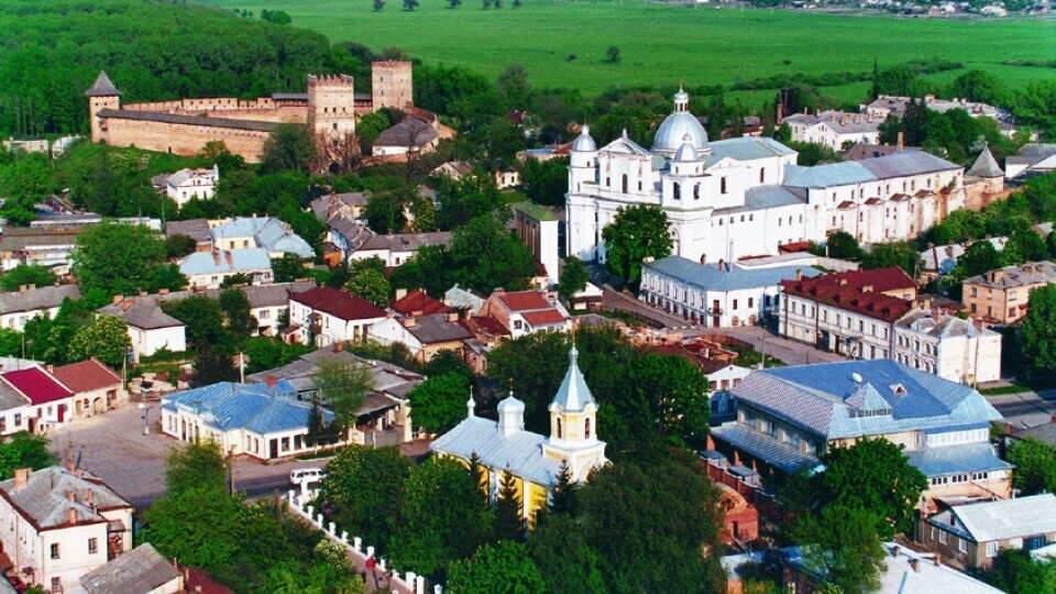 Бюджет участі. Розказуємо, які проєкти перемогли