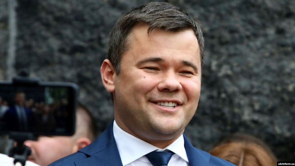 У Зеленського назвали смішним жартом петицію про відставку президента