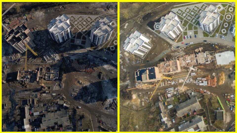 Як змінювалась «Супернова» впродовж 2020 року. ВІДЕО