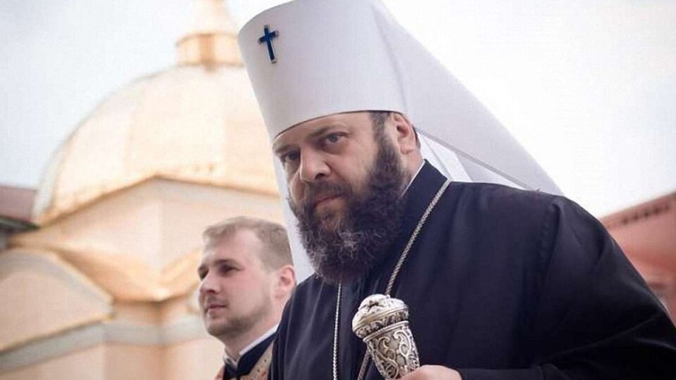 Владика Михаїл пропонує створити Волинський некрополь