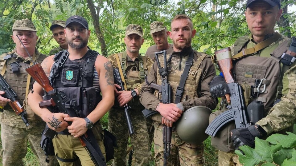 Захисникам потрібне авто для виконання бойових завдань: оголосили збір коштів