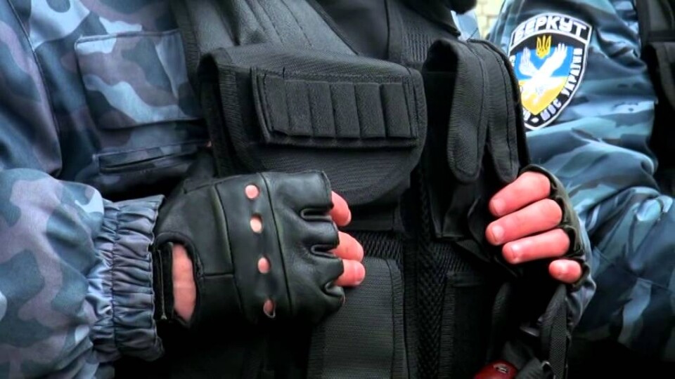 Волинський ексберкутівець отримав керівну посаду в Нацгвардії РФ у Севастополі