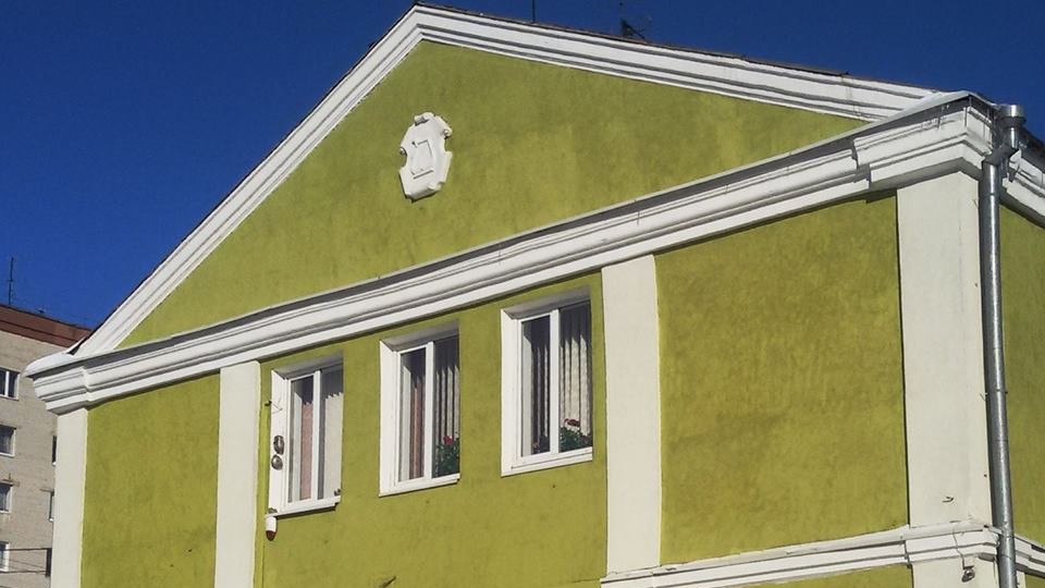 Луцький районний будинок культури не хочуть віддавати на баланс міськради