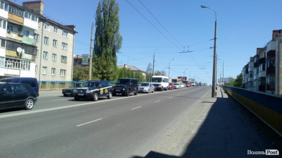 У Луцьку планують покращити дорожній рух. Що саме хочуть змінити?