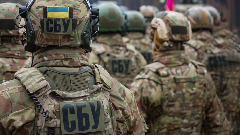 В Києві затримали «іноземного журналіста». Насправді ж, він фотографував наші позиції