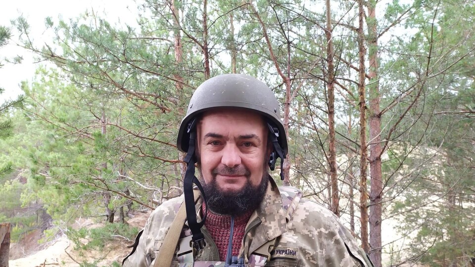 Присунулися без запрошення – одержать сповна, – «Циган» з волинської тероборони