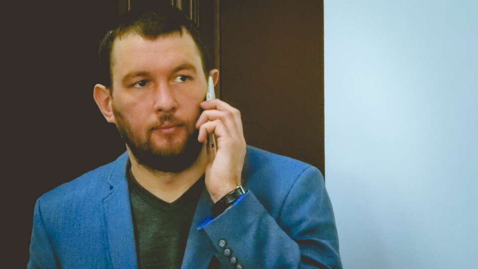 «Опозиція так опозиція»: Юрій Моклиця пішов з громадської ради при Волинській ОДА