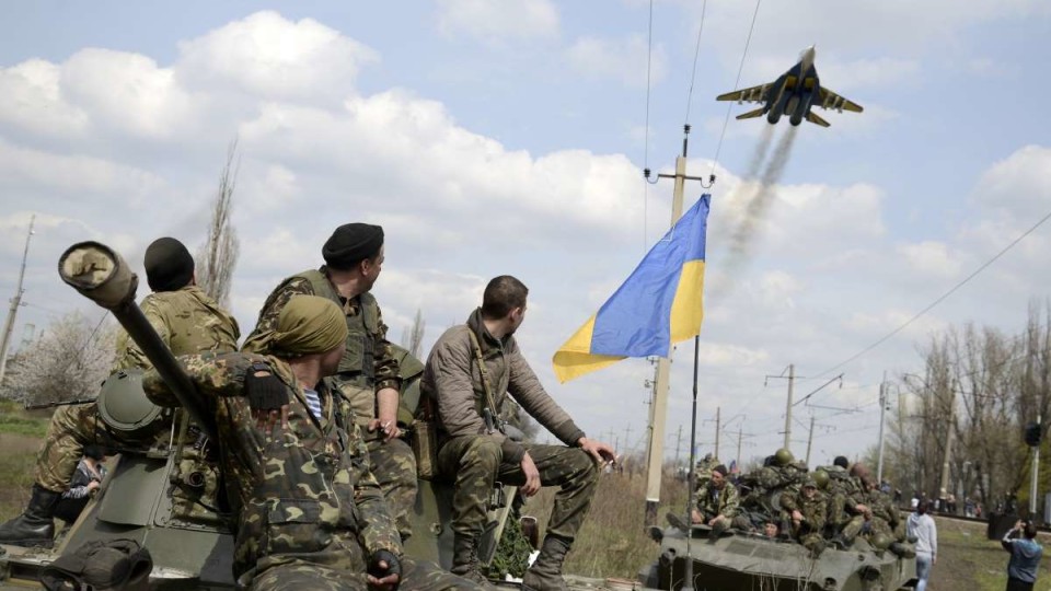 Експерт спрогнозував результат війни на Донбасі
