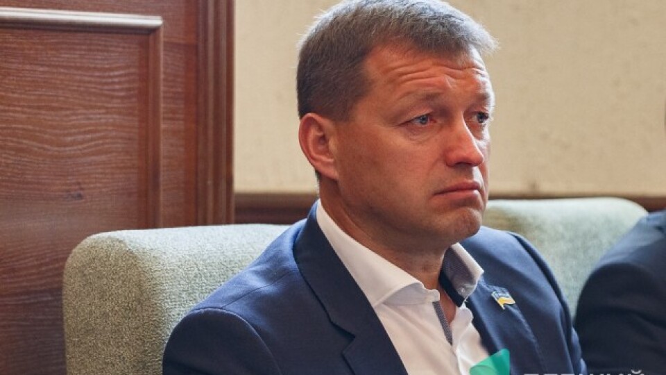 У голови Волинської ОДА з'явився новий заступник