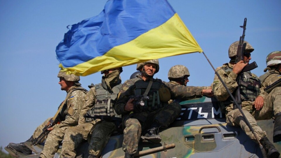 У Луцьку відбудеться концерт, присвячений воїнам АТО